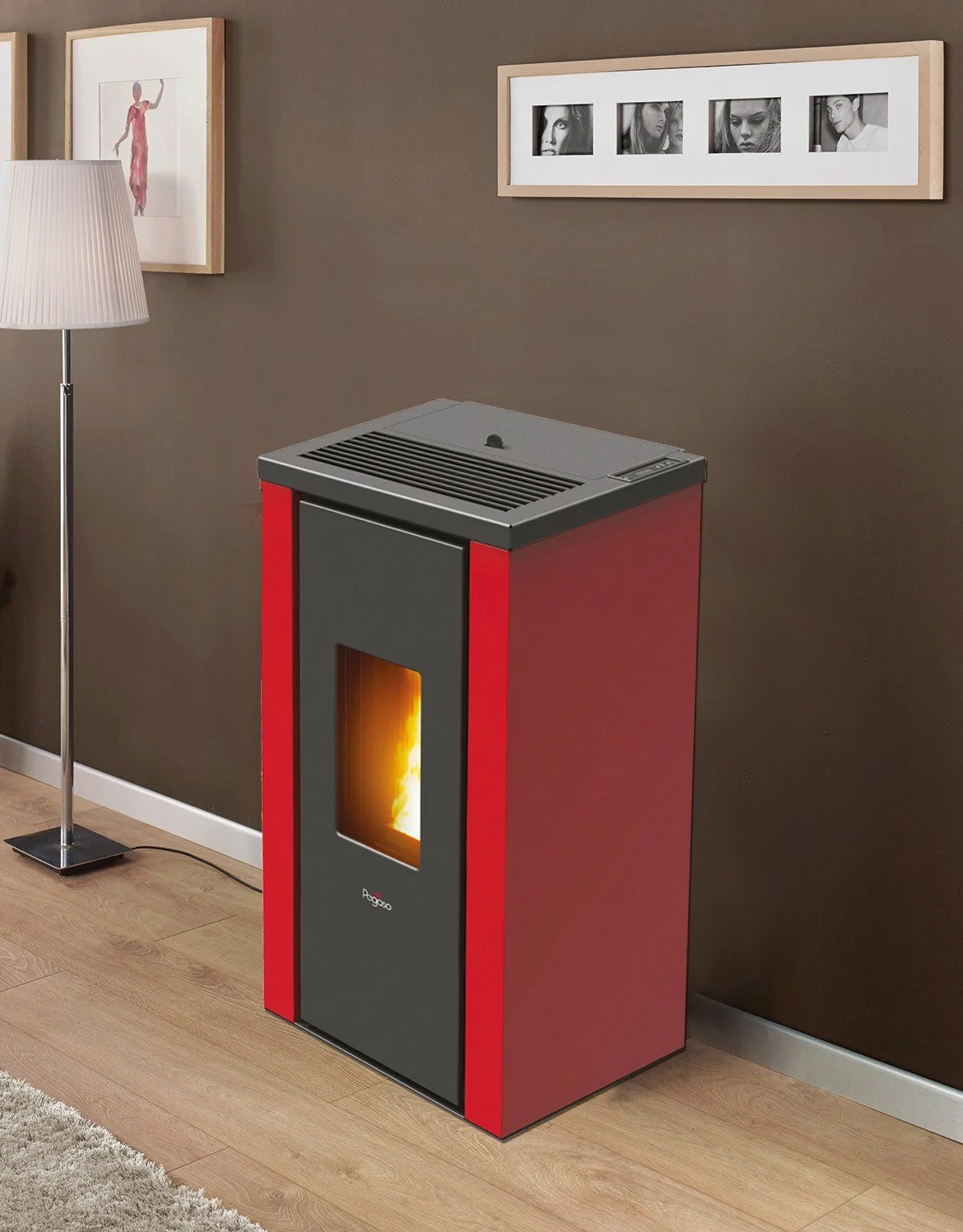Automatische Pelletöfen Wagener Holz GmbH